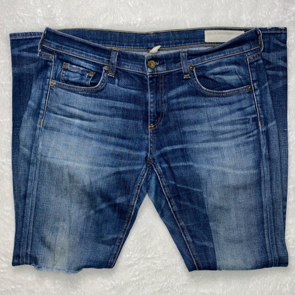 Rag & Bone Jeans